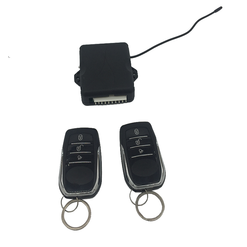 rethinking the urgency of hospital alarms - car alarm system