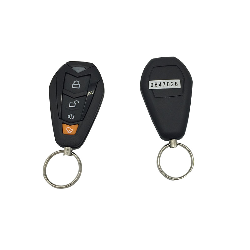 the solution to gun violence is clear - gps car alarm system