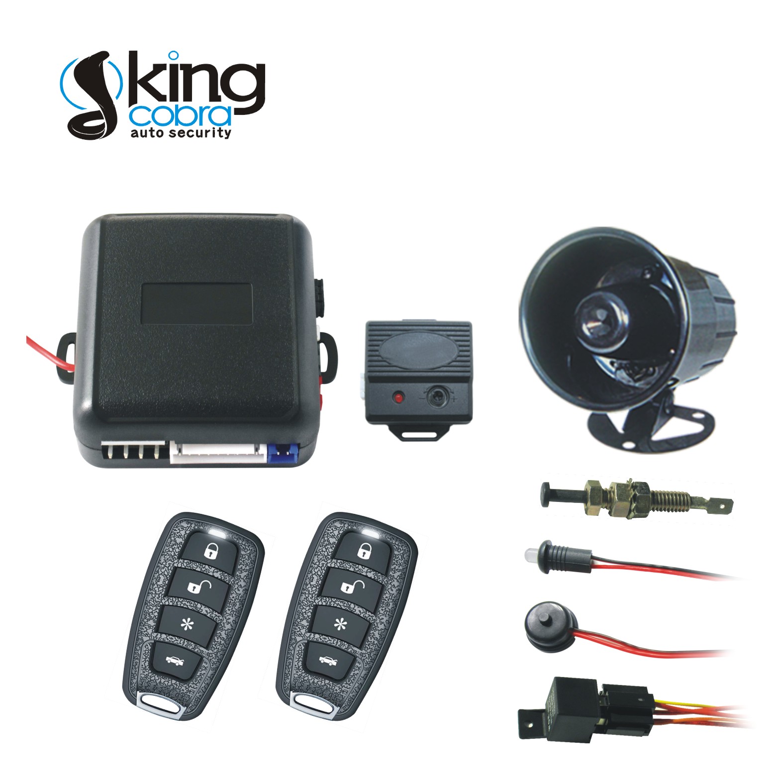 the richest man and the poorest man in congress are both from california - best car alarm system