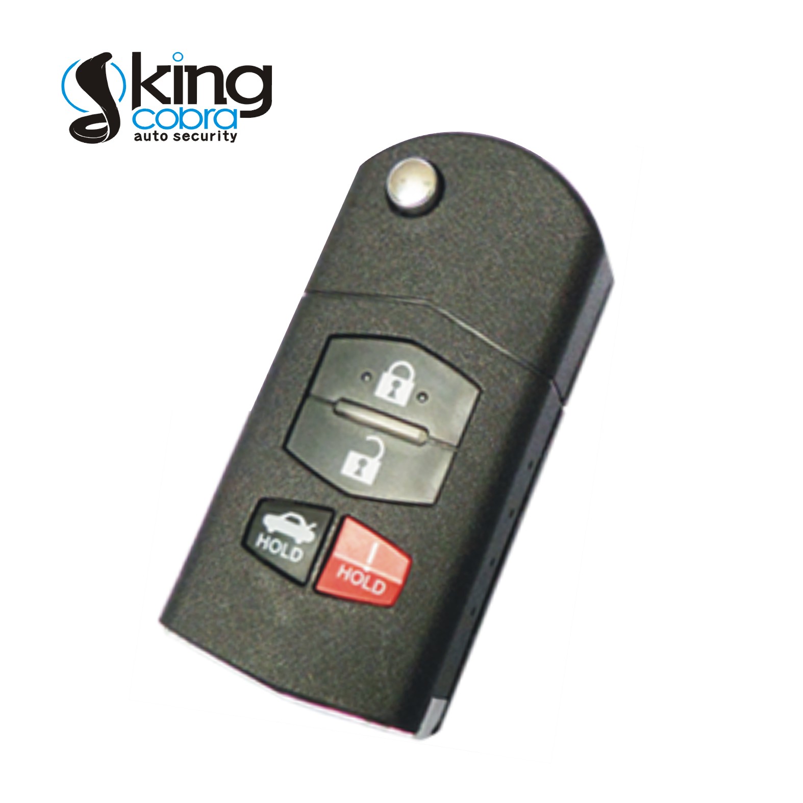 is your car vulnerable to hackers? - one way car alarm