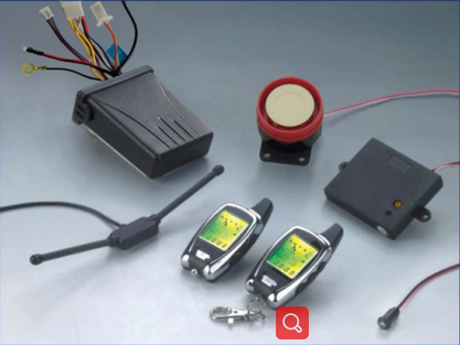 hackers exploit critical flaws in car alarm apps - what drivers need to know - car alarm system