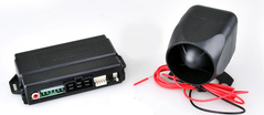 auto theft now driven by identify theft and fraud - best car alarm system